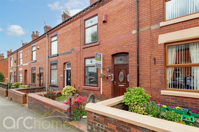 Thumbnail Terraced house for sale in Tyldesley Road, Atherton, Manchester