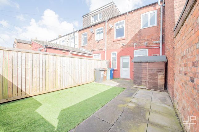 Terraced house to rent in Wigan Road, Leigh, Greater Manchester