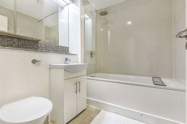 Flat 201, Point West, 116, Cromwell Road, London photo 4