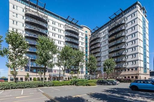 Thumbnail Flat to rent in Central House, 32-66 High Street, Stratford, London