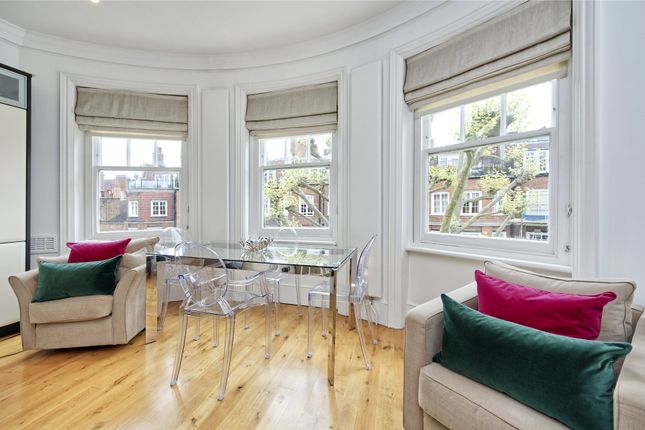 Thumbnail Flat for sale in Sloane Court West, Chelsea