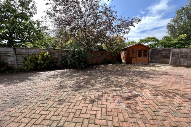 Bungalow to rent in A 44 Marjorie Avenue, Lincoln