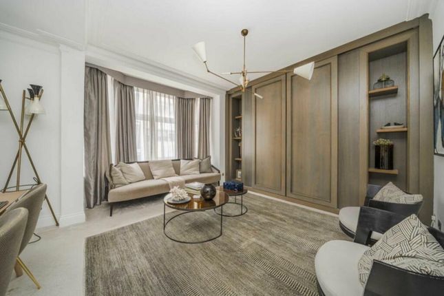 Thumbnail Flat to rent in Iverna Court, London, 6