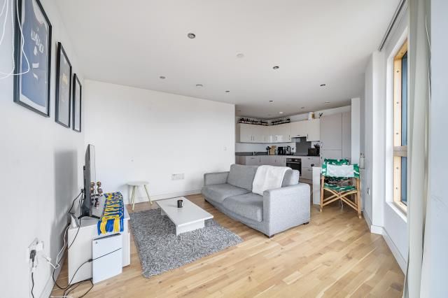 Flat 1103 Hewitt, 40, Alfred Street, Reading photo 2