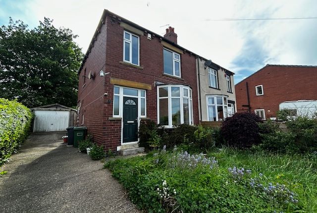 Property to rent in Valley Road, Thornhill, Dewsbury