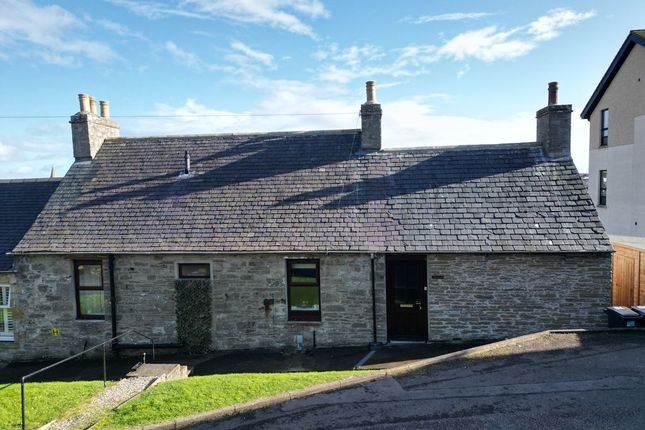 3-bed terraced on 70, Rose Street, Thurso, £135,000