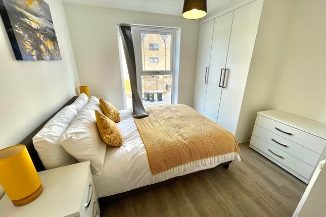 Apartment 11, Waterway House, 20, Belgrave Middleway, Birmingham photo 3