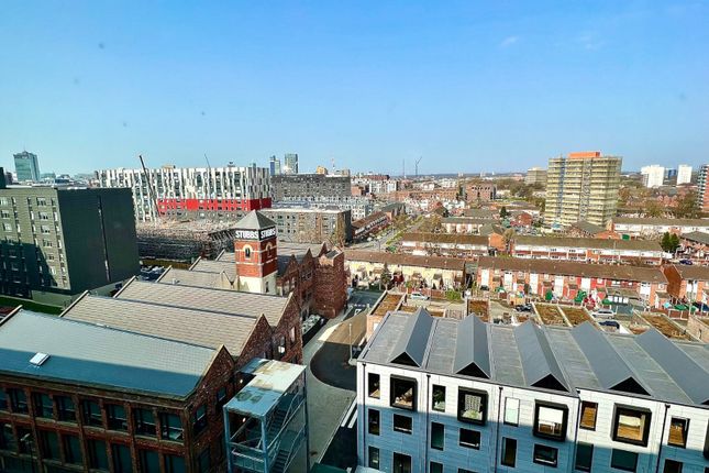 Apartment 170, 2, Munday Street, Manchester photo 4