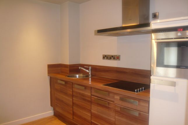74, IQuarter, Sheffield photo 4