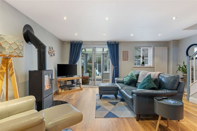 End terrace house for sale in Churchwood Drive, Tangmere, Chichester, West Sussex