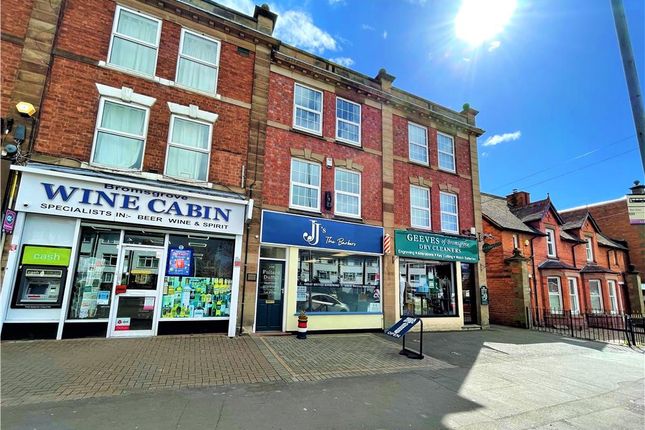 Thumbnail Office for sale in 106 Birmingham Road, Bromsgrove, Worcestershire