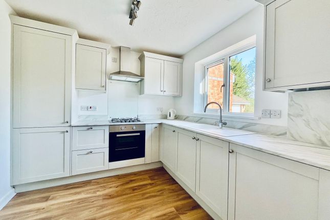64, Sovereign Way, Birmingham photo 2