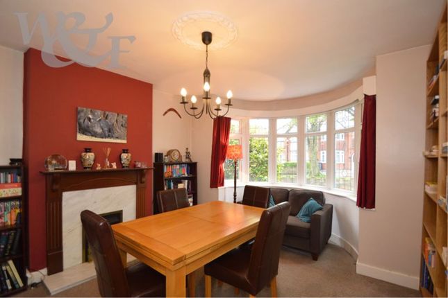 Detached house for sale in Berkswell Road, Erdington, Birmingham