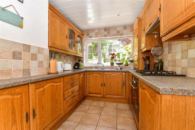 Terraced house for sale in Lower Road, Kenley, Surrey