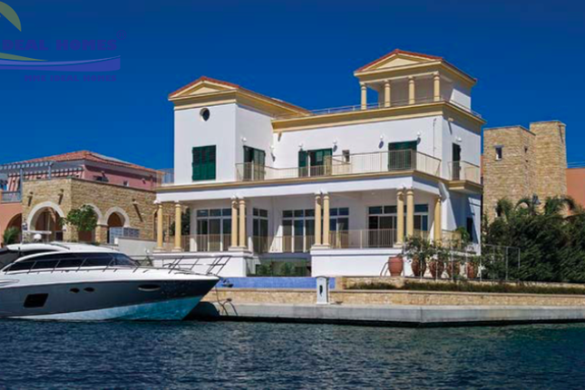 Thumbnail Villa for sale in Limassol Marina, Limassol (City), Limassol, Cyprus