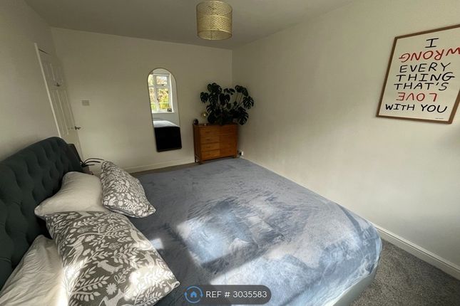 Flat, Norfolk House Northenden Road, Sale photo 5