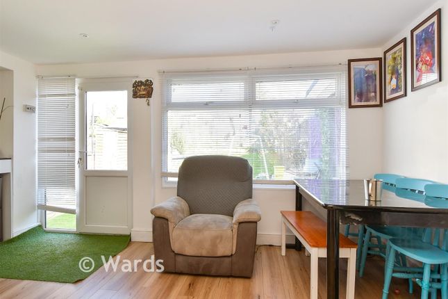 2-bed bungalow on 17, St. William's Way, Rochester, £350,000