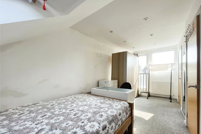 Terraced house for sale in Princess Road, Croydon