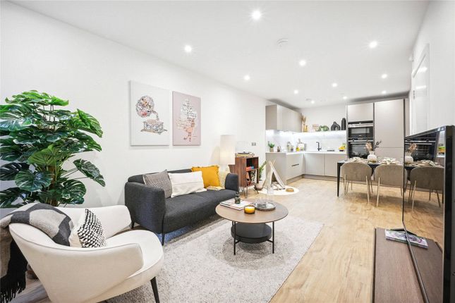 Flats and apartments to rent in Colindale Station - Zoopla