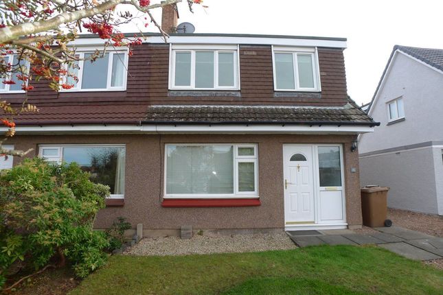 Thumbnail Detached house to rent in 15 Letham Place, St Andrews
