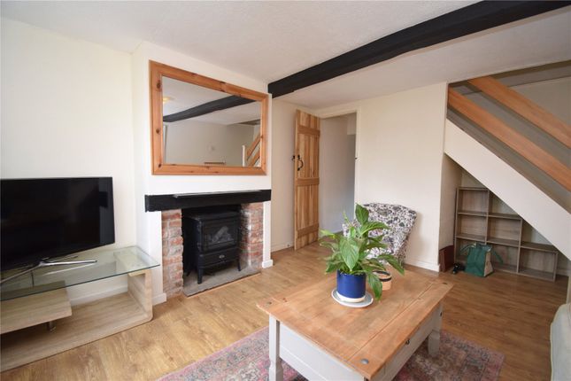 Thumbnail Terraced house to rent in Poulshot Road, Poulshot, Devizes, Wiltshire