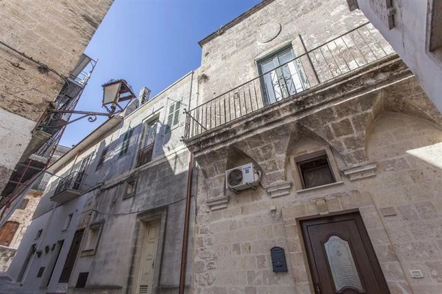 Thumbnail Town house for sale in Oria, Puglia, 72024, Italy