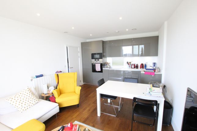 Thumbnail Flat to rent in Duncombe House, Victory Parade, Royal Arsenal