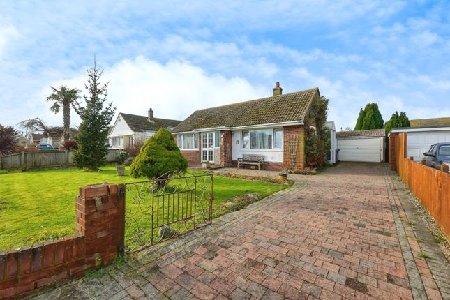 2-bed bungalow on 6, Courtland Avenue, Dover, £270,000