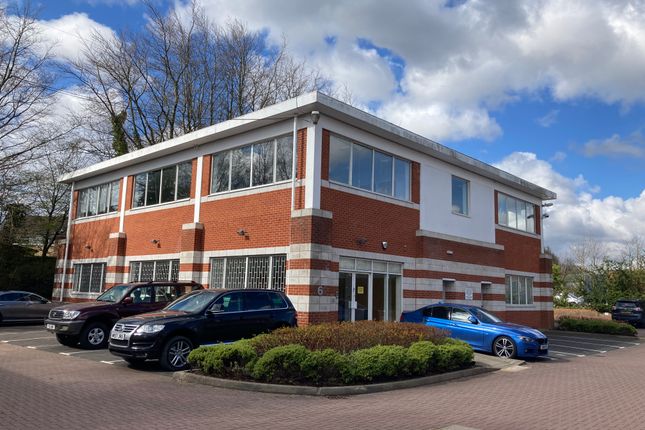 Office to let in 6 Cliveden Office Village, Lancaster Road, Cressex Business Park, High Wycombe