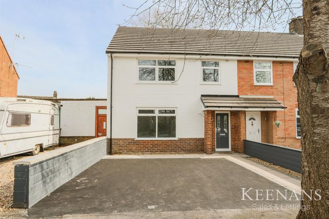 End terrace house for sale in Greenside, Euxton, Chorley