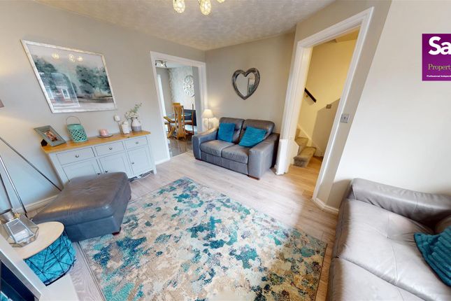 119, Churchwood, Pontypool photo 2