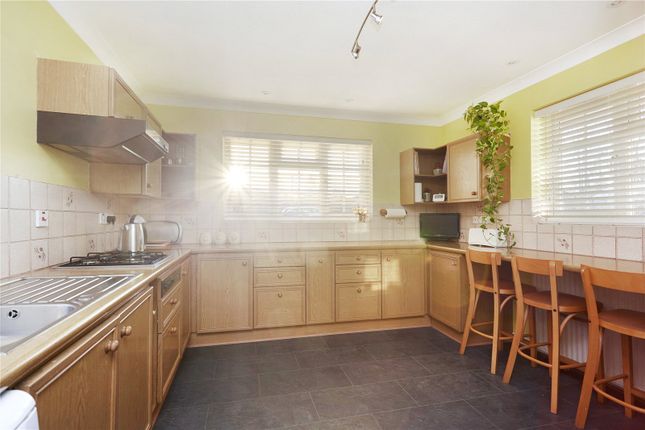 Detached bungalow for sale in Leith Road, Dorking