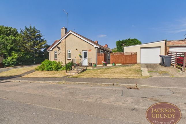1, Homestead Rise, Northampton photo 3
