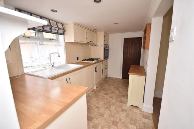 Detached house for sale in Cowgate, Heckington, Sleaford