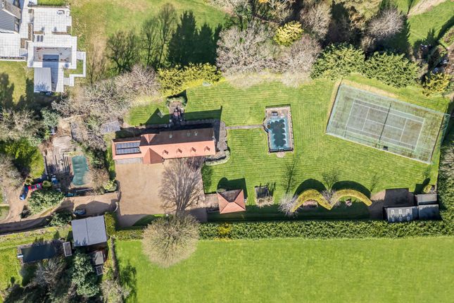 Detached house for sale in Rose Hill, Burnham
