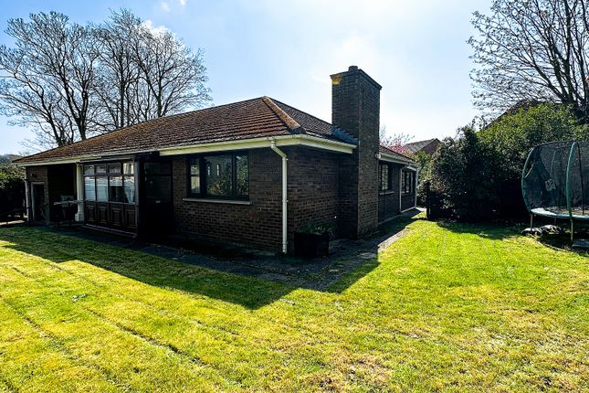 Bungalow for sale in Mandalay, Groves Lane, Douglas