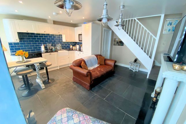 Maglona , New Street , Aberdovey photo 2