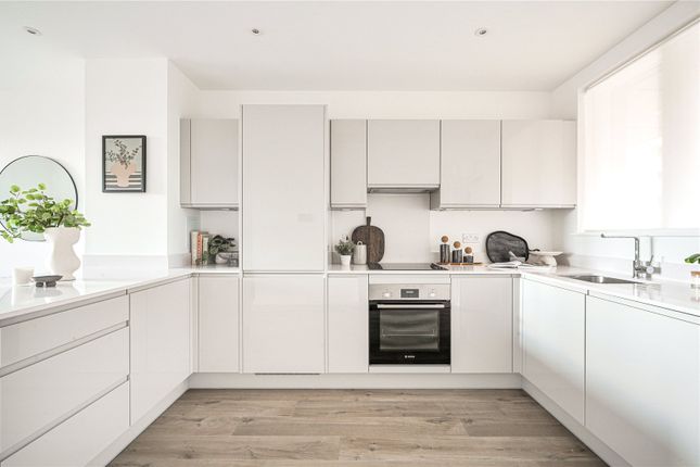 Smallcopper House, London photo 3