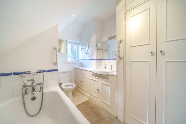 Detached house for sale in Charters Road, Ascot, Berkshire