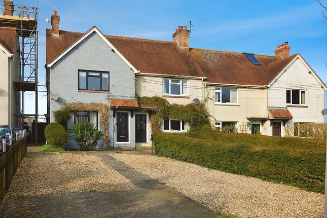End terrace house for sale in Sem Hill, Semley, Shaftesbury