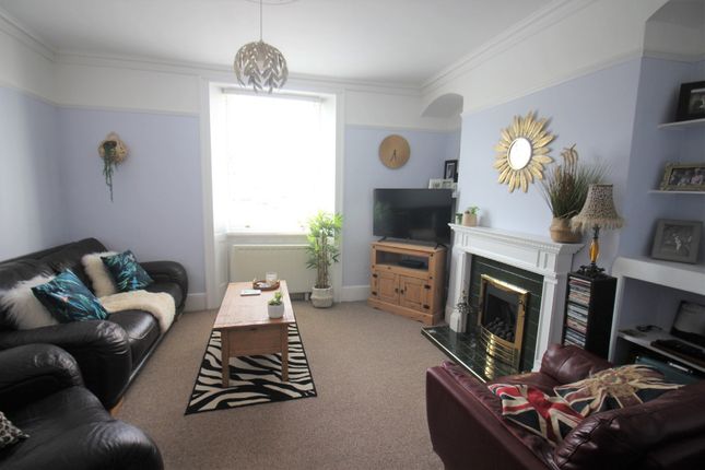 Terraced house to rent in Curledge Street, Paignton, Devon