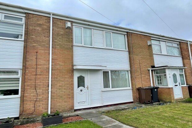 Property to rent in Robinson Road, Liverpool