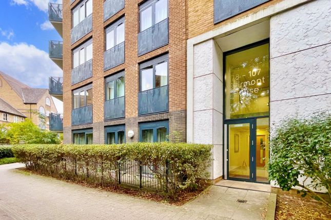 1-bed house on 86,, Fairmont House, London, £330,000