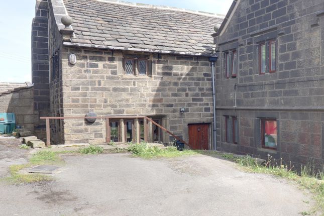 3-bed house on Higher Ashes Cottage, Ashes Lane, Todmorden, £345,000