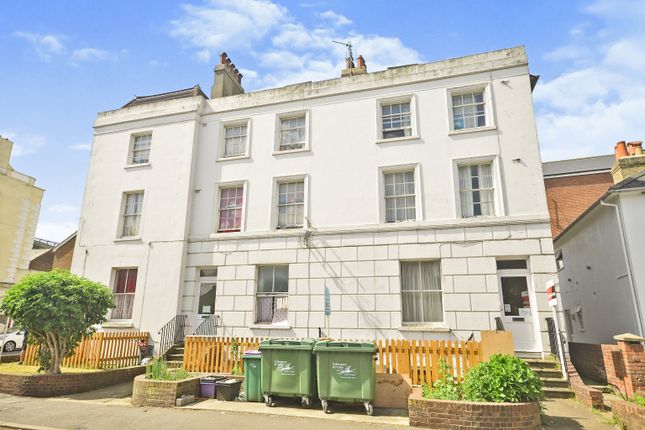 Flat for sale in Guildhall Street, Folkestone