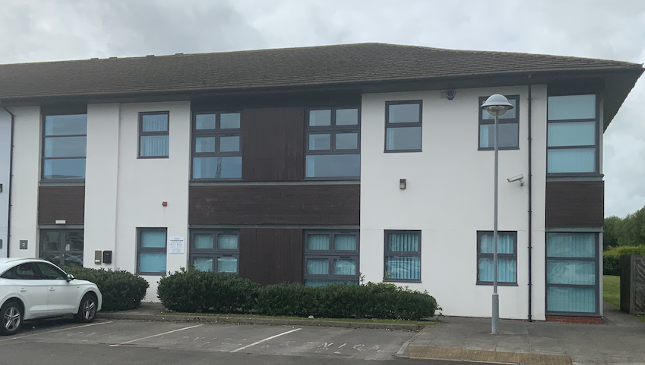 Thumbnail Office to let in Axis 2, Axis Court, Swansea Vale, Swansea