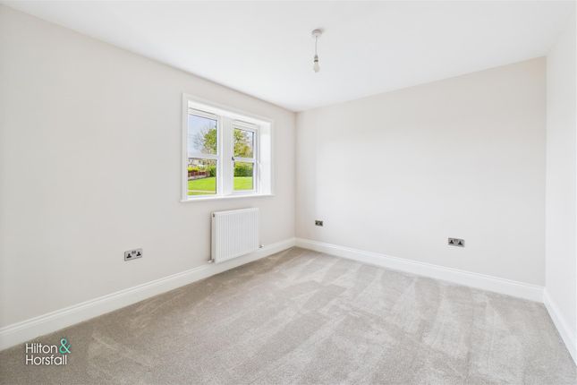 Plot 4 - The Brambles, Laneshawbridge