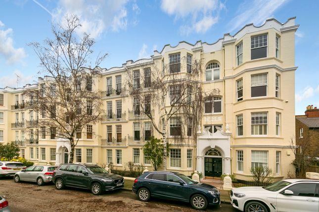 Thumbnail Flat for sale in Onslow Avenue, Richmond