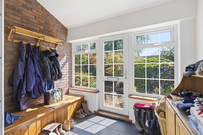 Lexington Wyche Lane, Tarporley photo 4