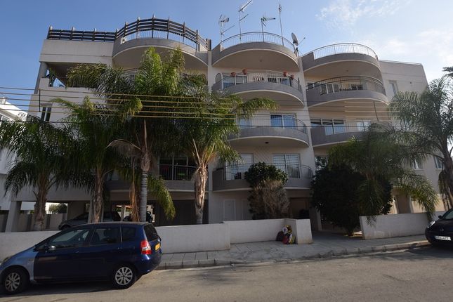 Apartment for sale in Agios Dometrios, Nicosia, Cyprus
